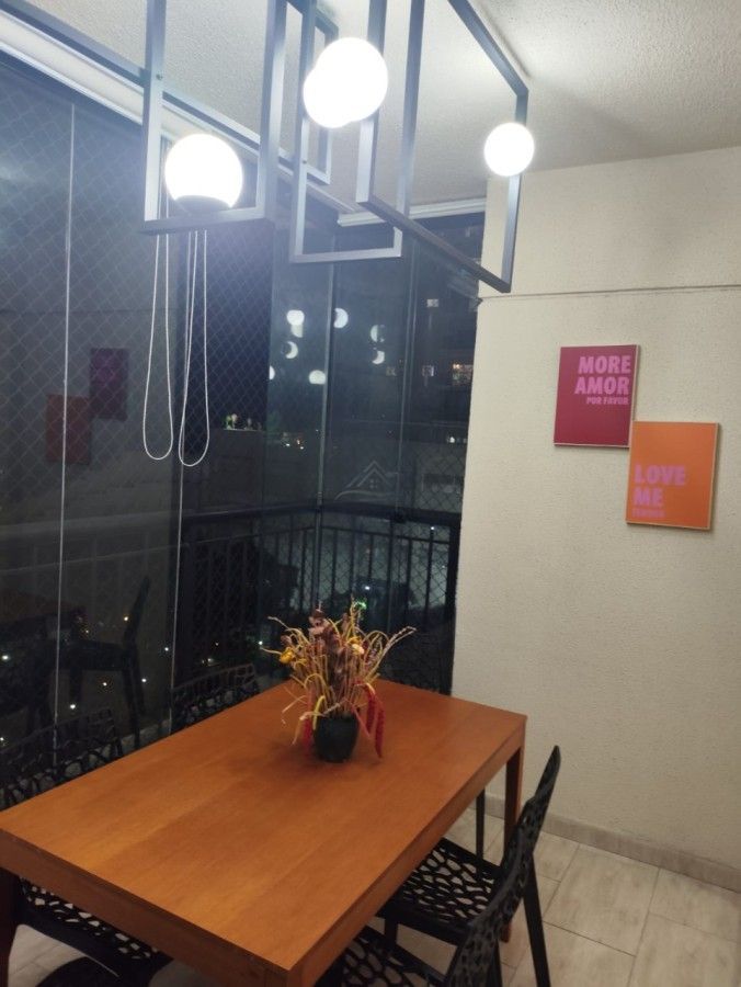 Apartamento, 3 quartos, 94 m² - Foto 17