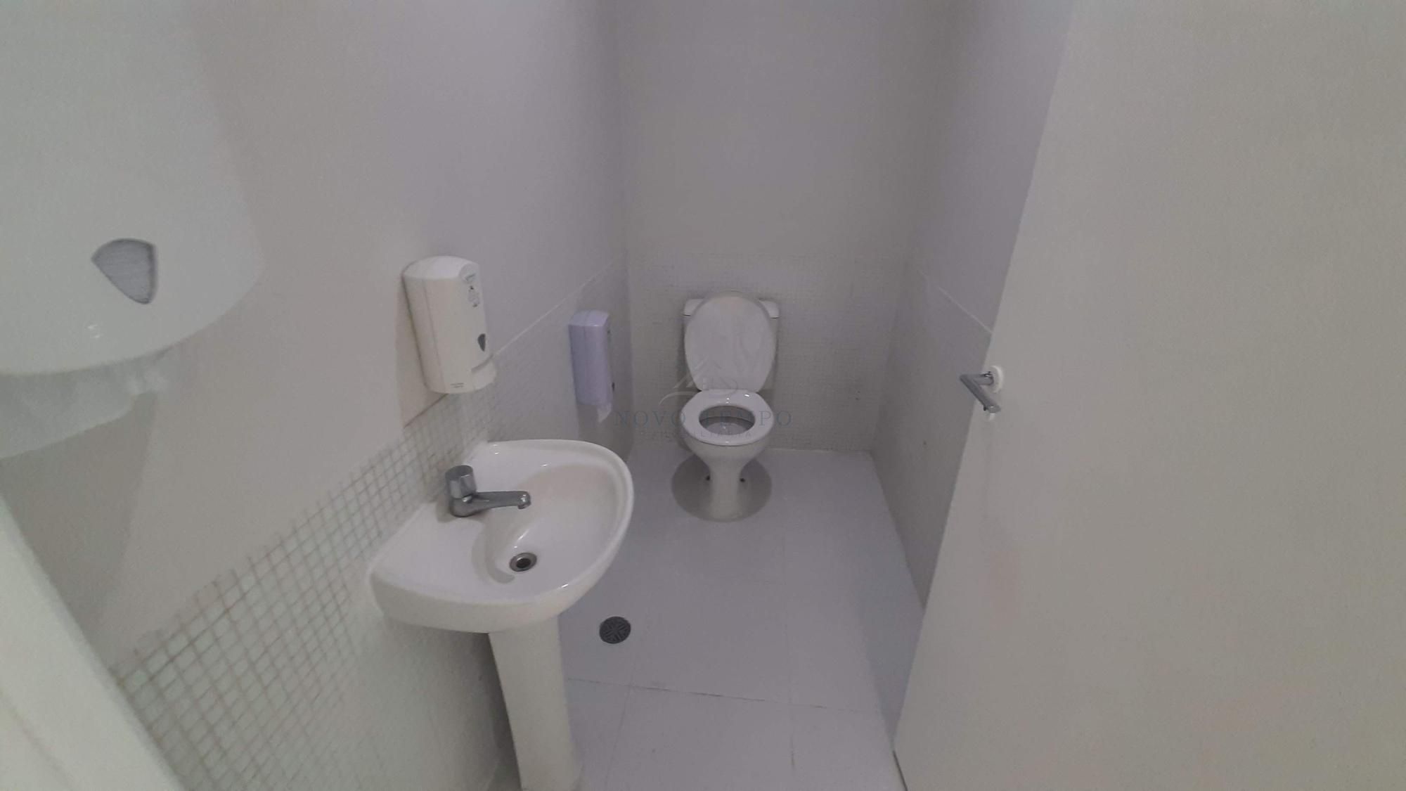 Sala-Conjunto, 42 m² - Foto 6