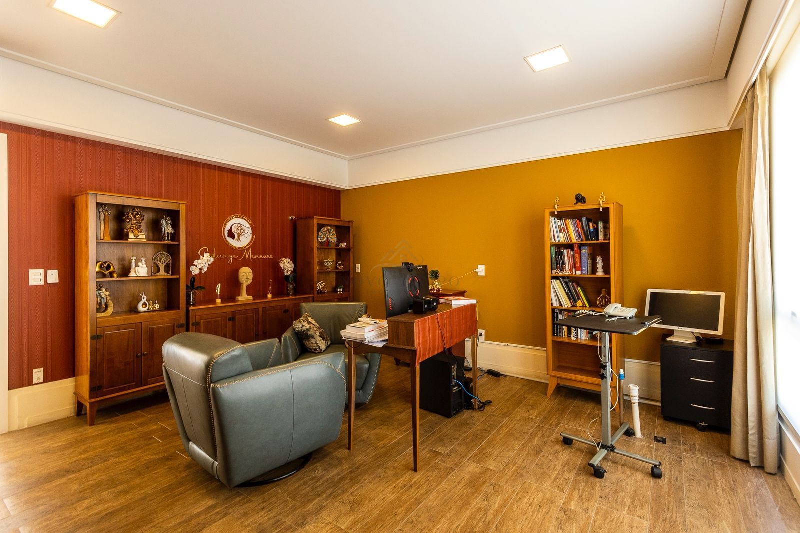 Casa de Condomínio, 5 quartos - Foto 15