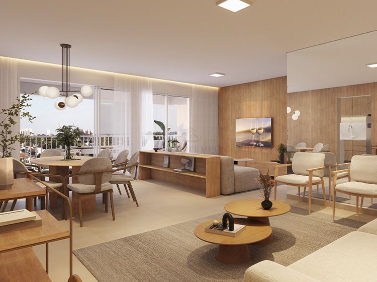 Apartamento, 3 quartos, 110 m² - Foto 10