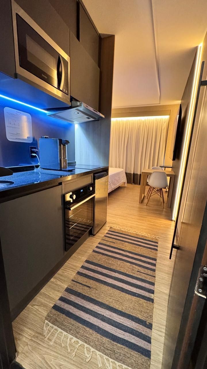 Apartamento, 1 quarto, 57 m² - Foto 8