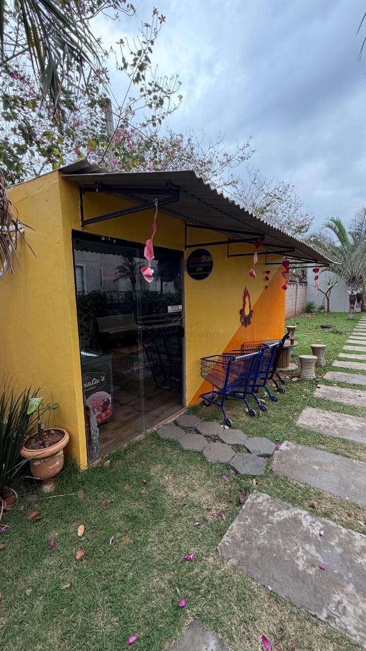 Apartamento, 2 quartos, 59 m² - Foto 20