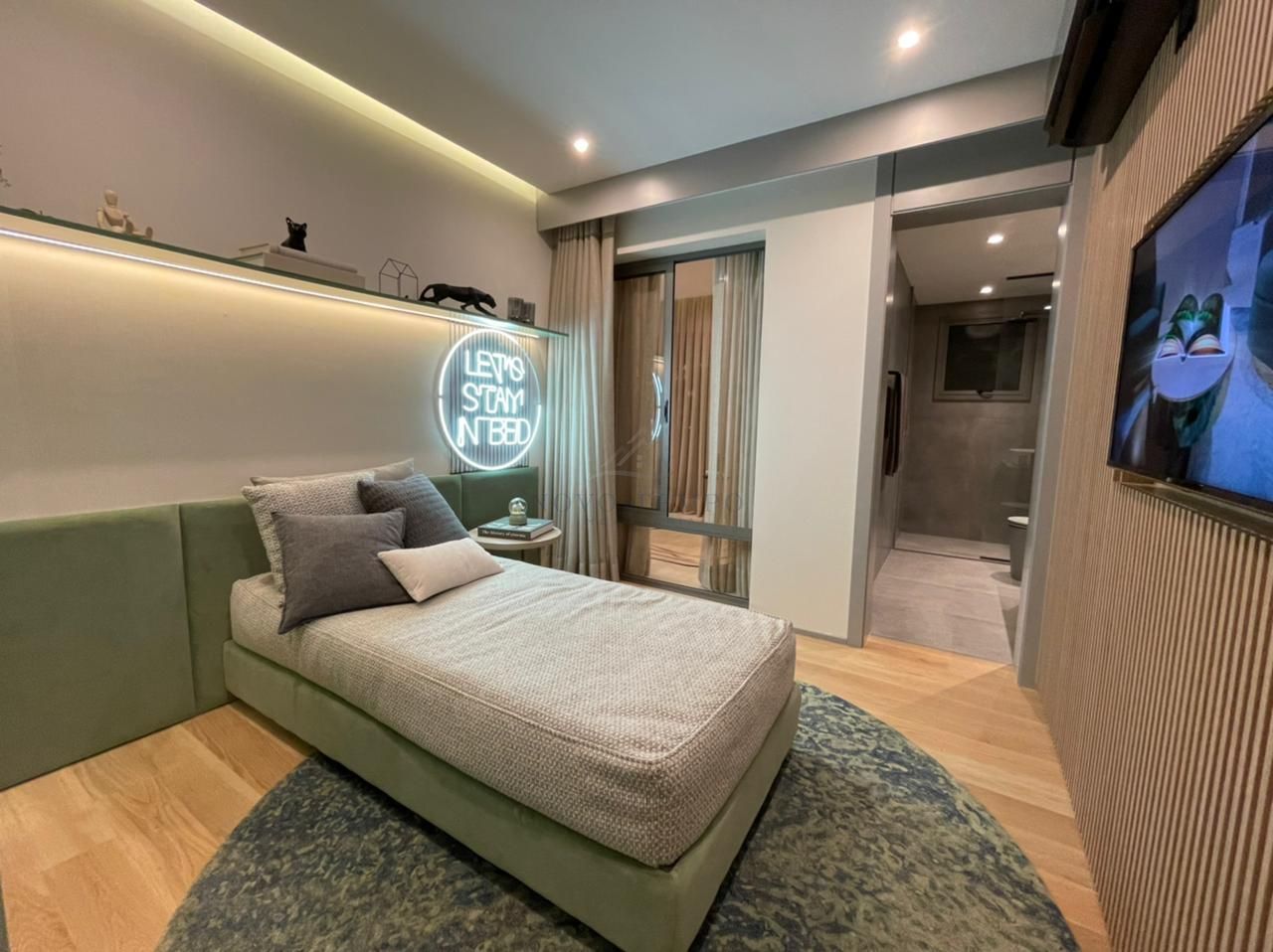 Apartamento, 3 quartos, 135 m² - Foto 25