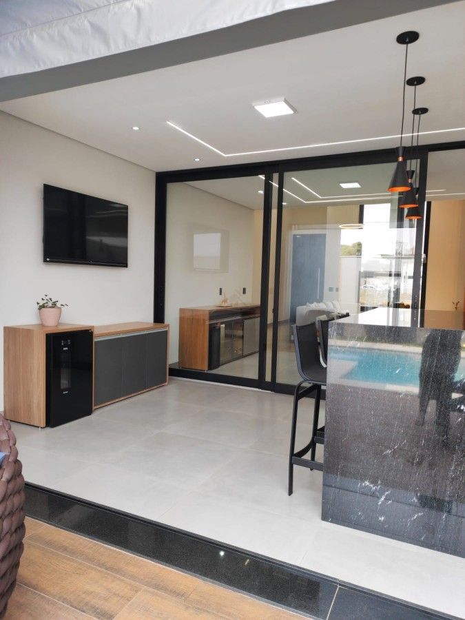 Casa, 3 quartos, 183 m² - Foto 9