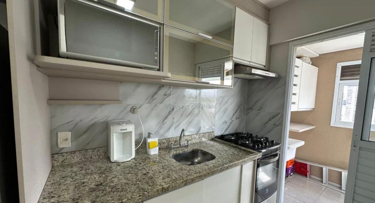 Apartamento, 1 quarto, 42 m² - Foto 18