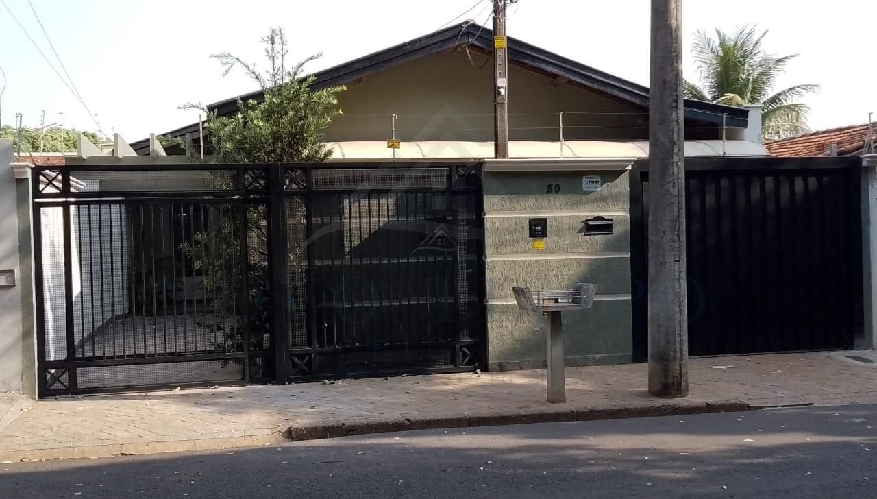 Casa, 3 quartos, 210 m² - Foto 1