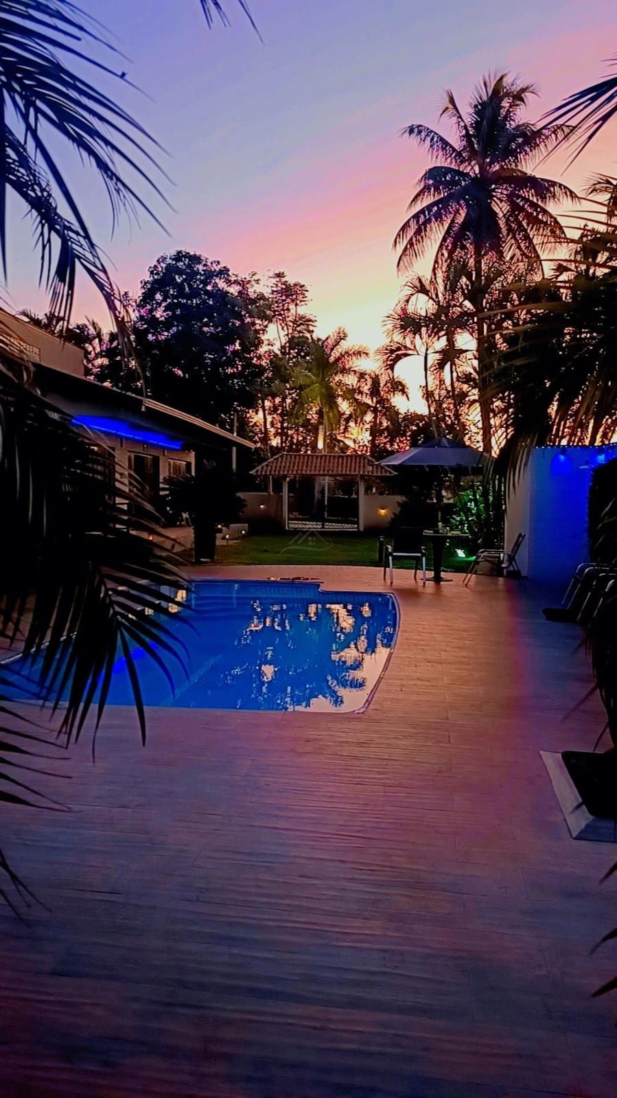 Sítio, 5 quartos, 500 m² - Foto 23