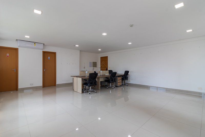 Sala-Conjunto, 62 m² - Foto 4