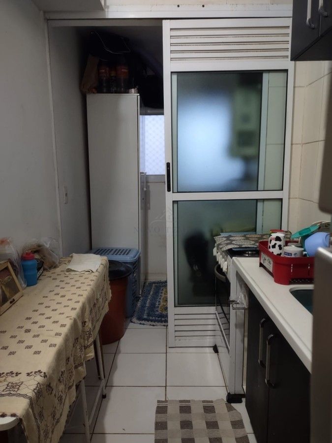 Apartamento, 2 quartos, 50 m² - Foto 21
