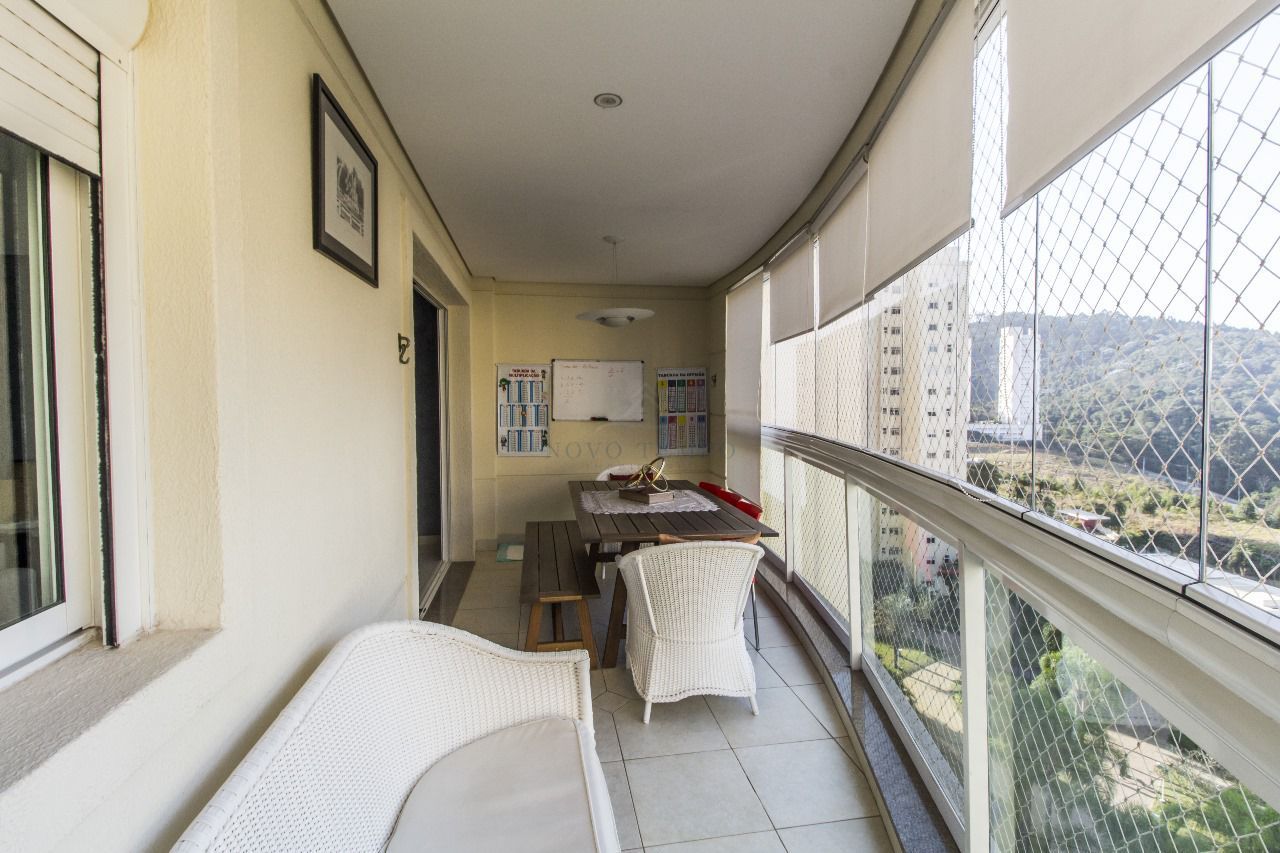 Apartamento, 3 quartos, 133 m² - Foto 10