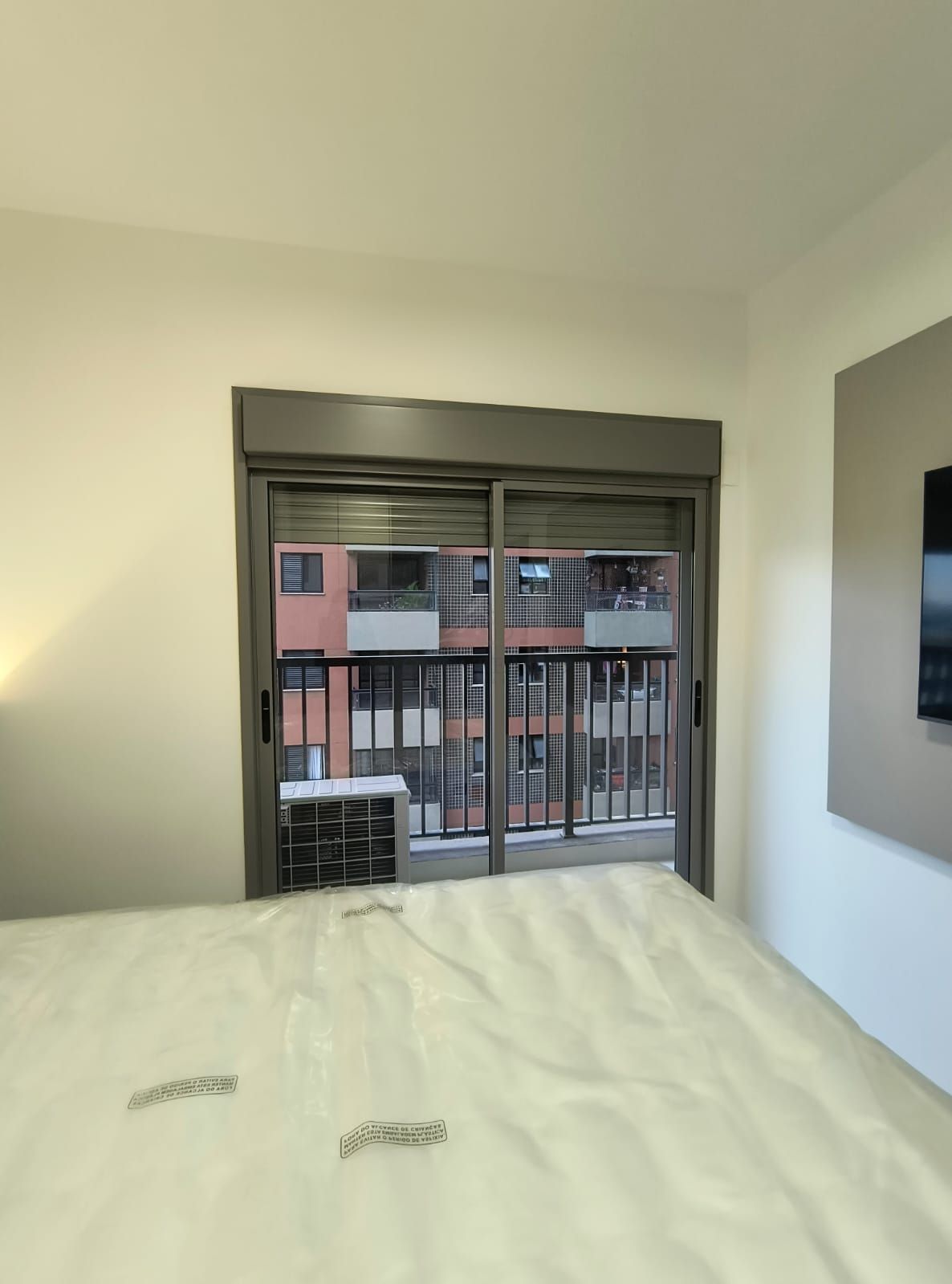 Apartamento, 1 quarto, 52 m² - Foto 7