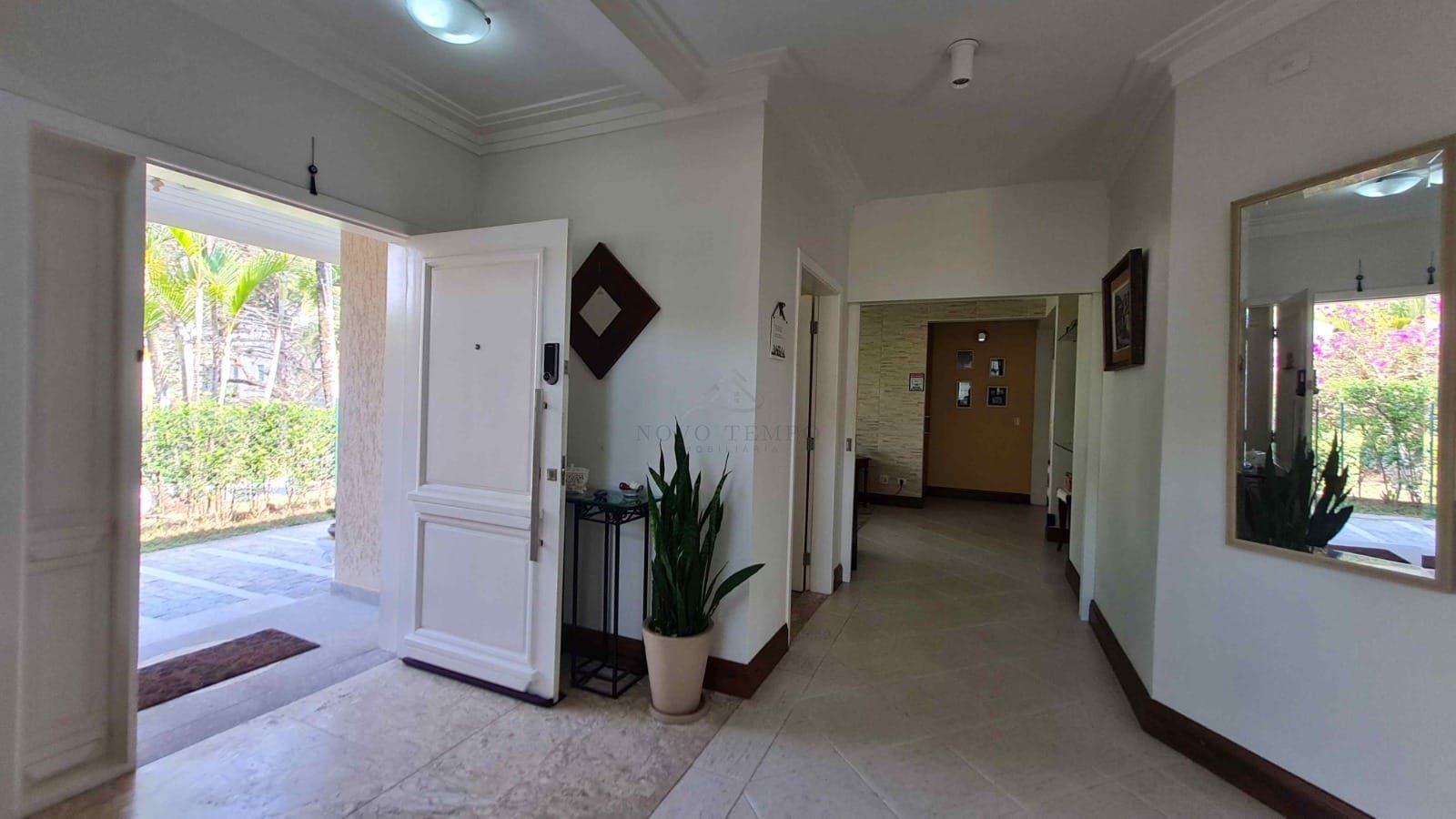 Casa de Condomínio, 4 quartos - Foto 2