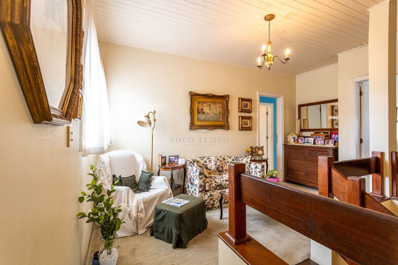 Casa de Condomínio, 5 quartos - Foto 9