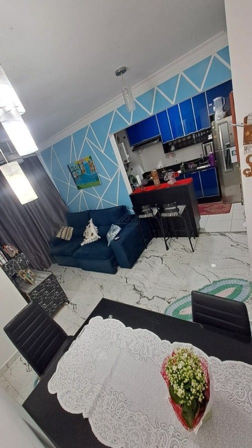 Apartamento, 3 quartos, 66 m² - Foto 2