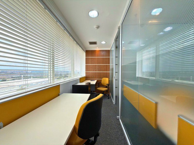 Sala-Conjunto, 42 m² - Foto 3