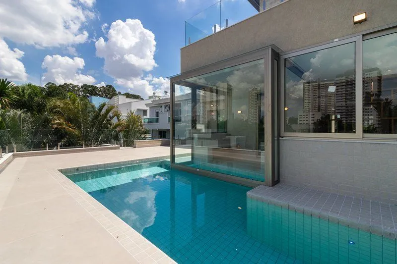 Casa, 4 quartos, 678 m² - Foto 7