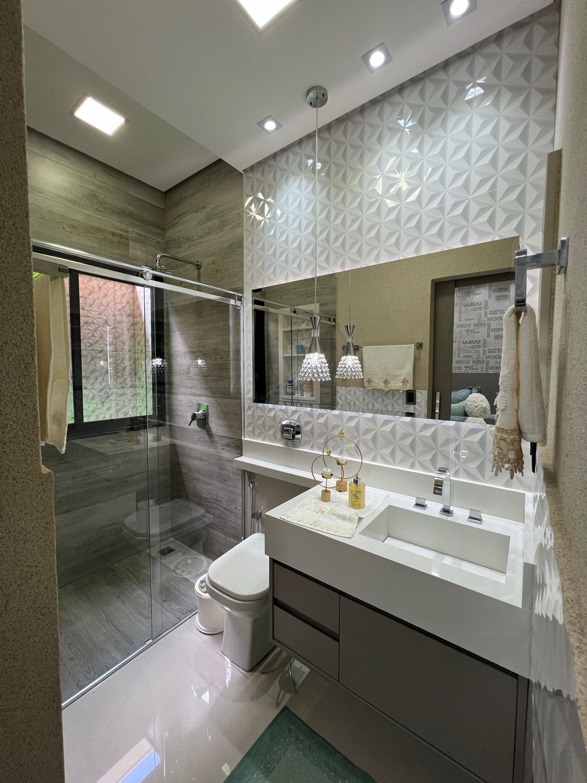 Casa, 3 quartos, 219 m² - Foto 18