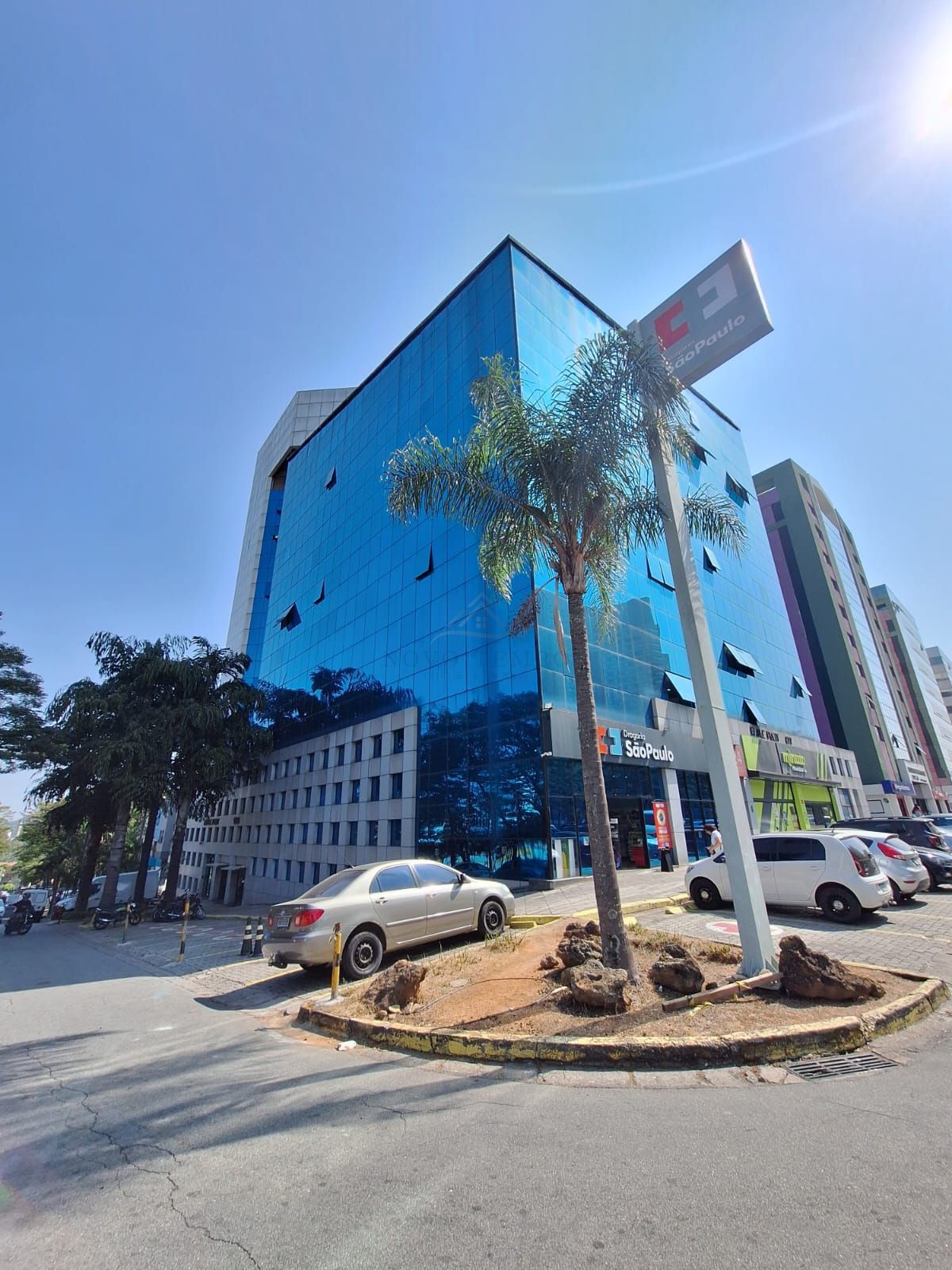 Sala-Conjunto, 91 m² - Foto 1