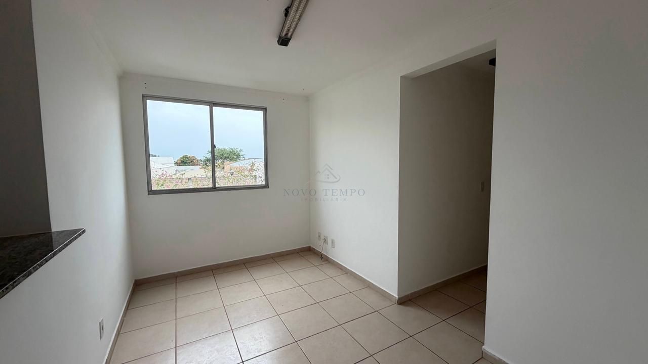 Apartamento, 2 quartos, 59 m² - Foto 2