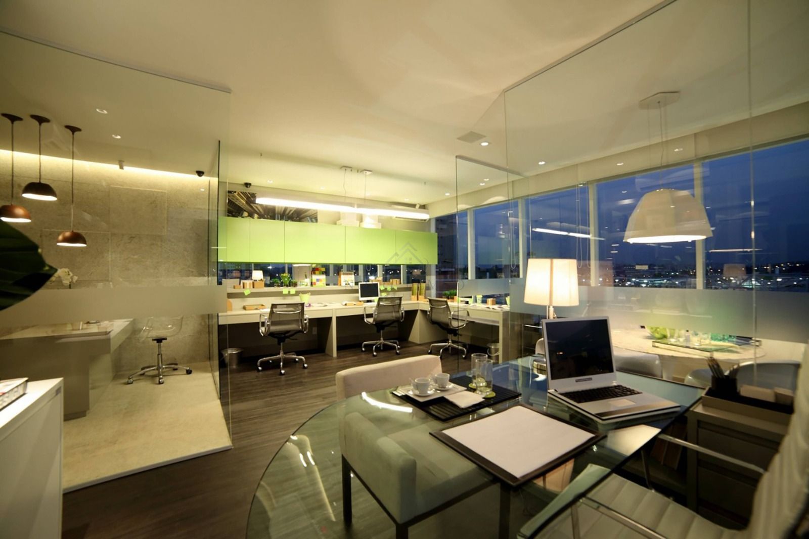 Sala-Conjunto, 46 m² - Foto 3