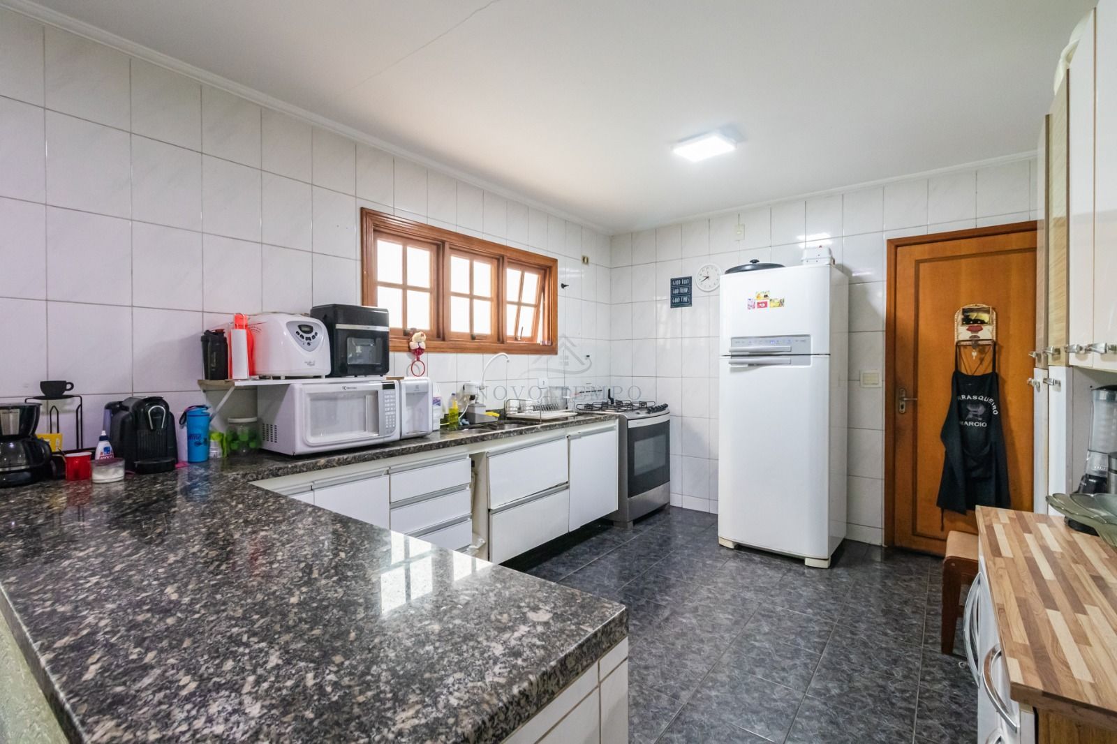 Casa, 4 quartos, 187 m² - Foto 5