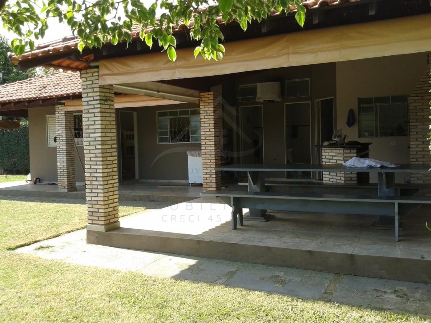 Chácara, 2 quartos, 499 m² - Foto 3