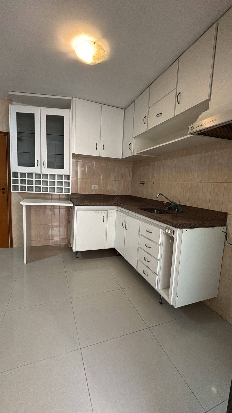 Apartamento, 3 quartos, 163 m² - Foto 3