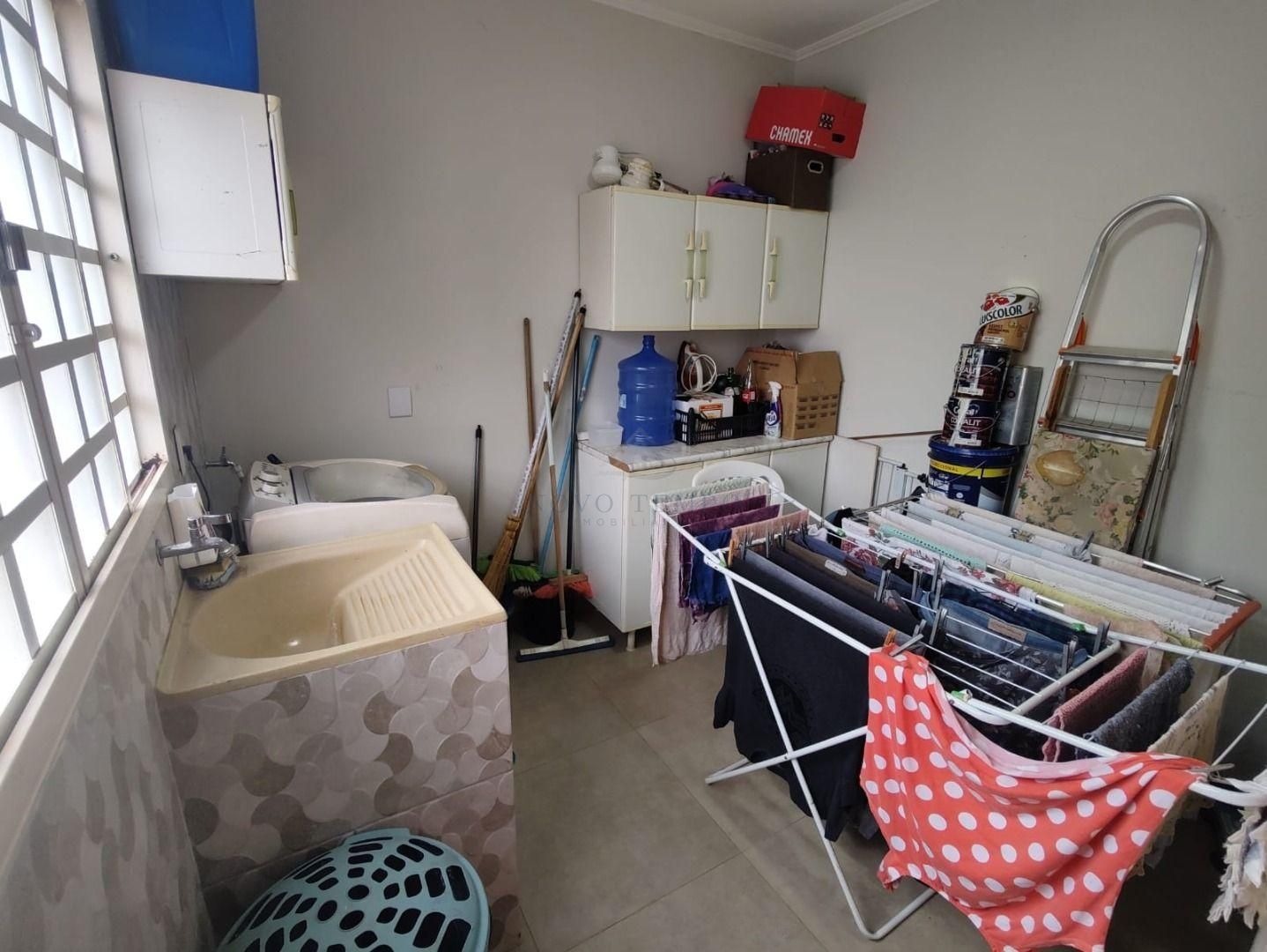 Casa, 3 quartos, 200 m² - Foto 16