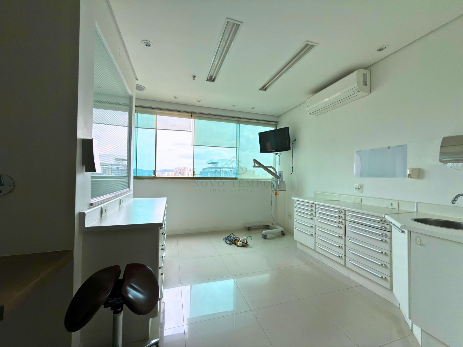 Sala-Conjunto, 42 m² - Foto 5