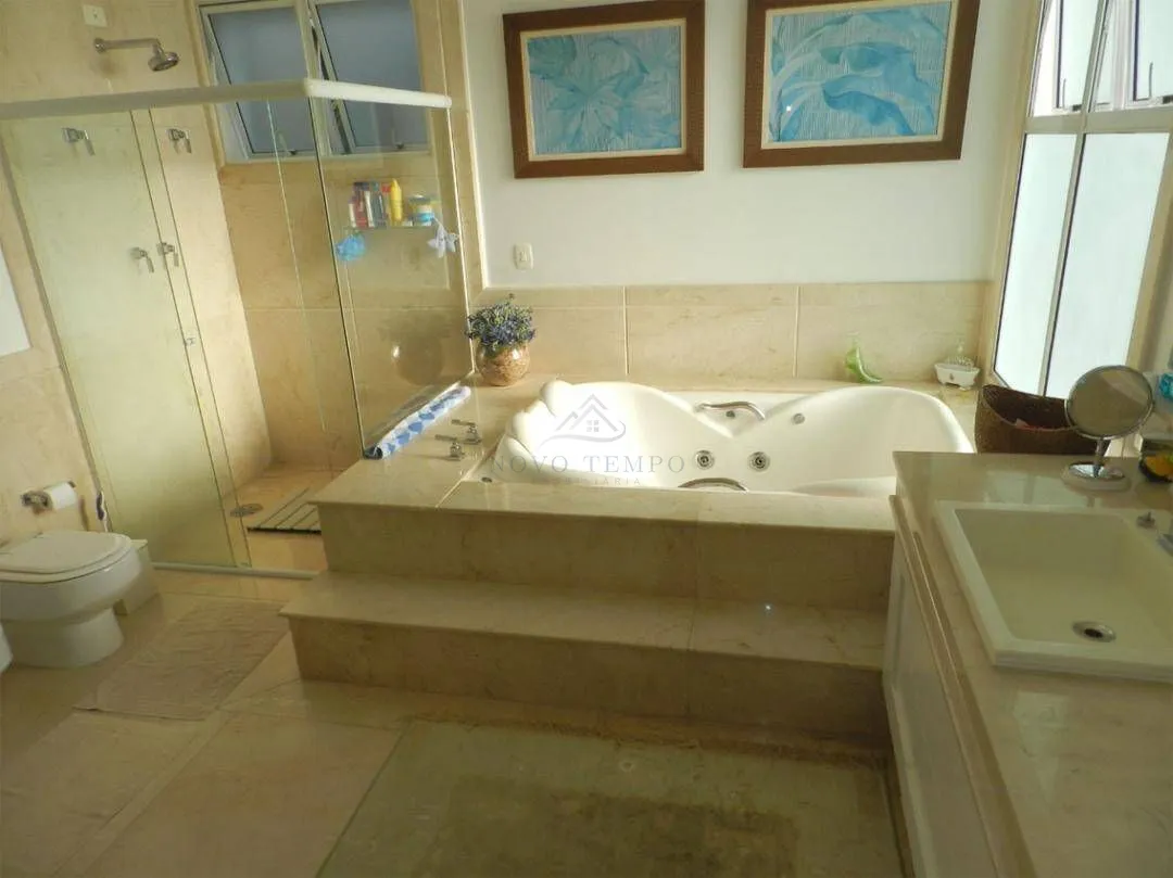 Casa, 5 quartos, 455 m² - Foto 12