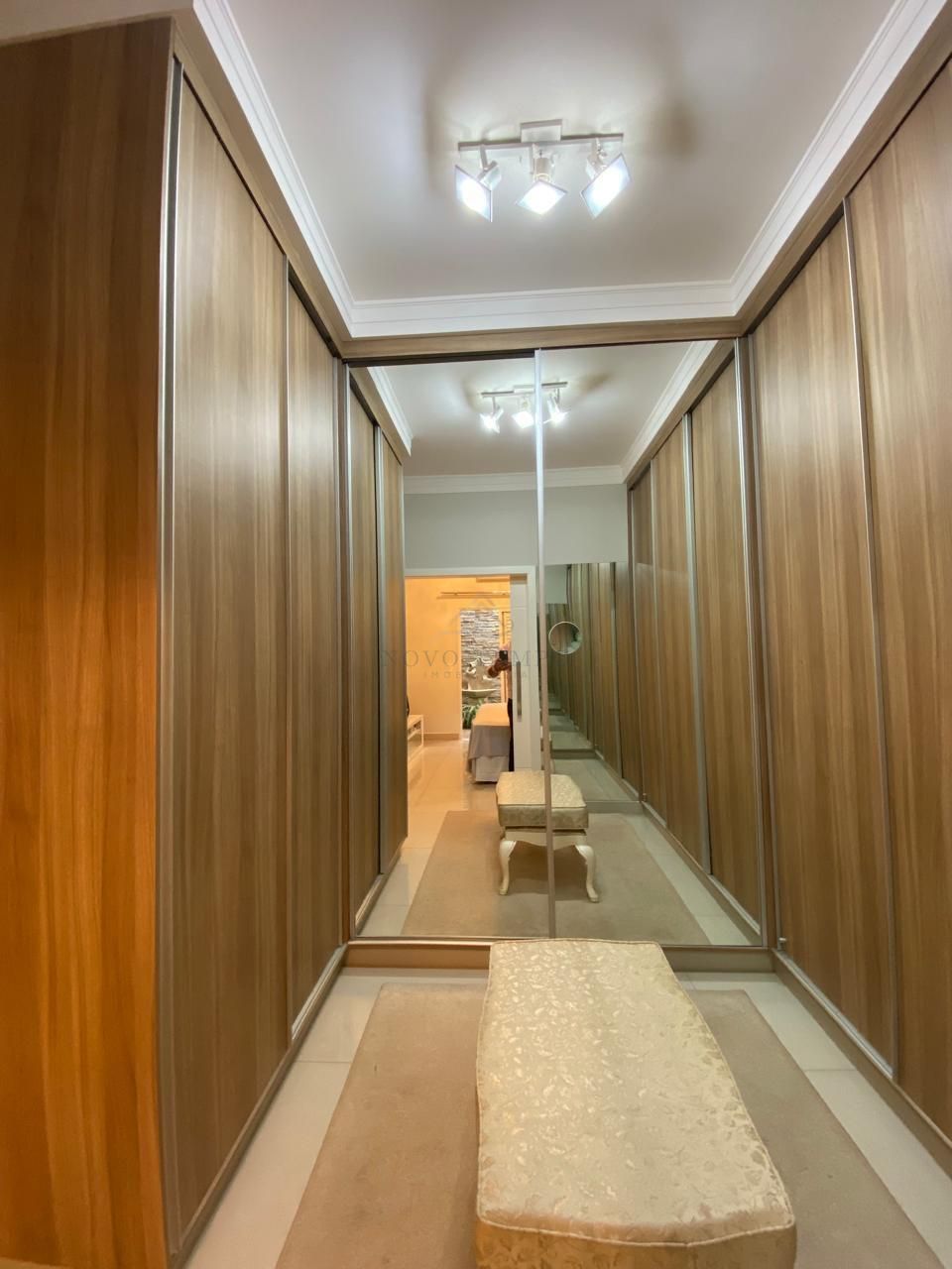 Casa de Condomínio, 4 quartos - Foto 9