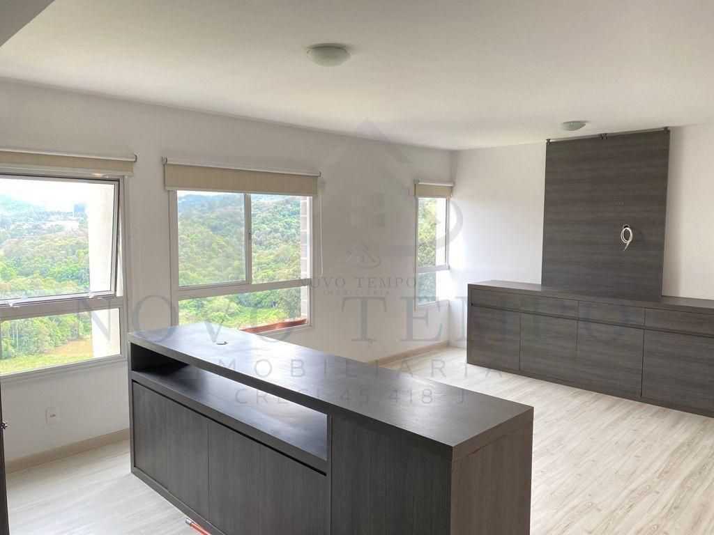Apartamento para alugar com 1 quarto, 62m² - Foto 4