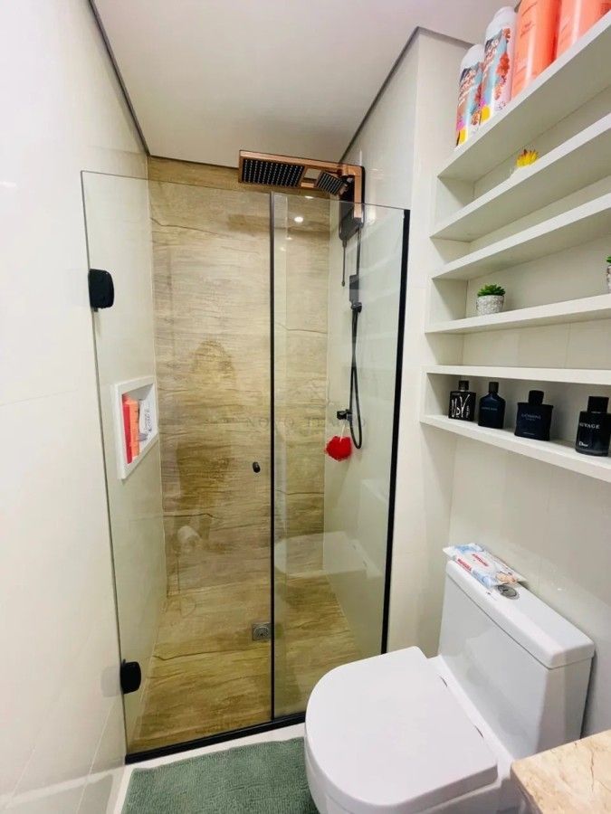 Apartamento, 2 quartos, 58 m² - Foto 12