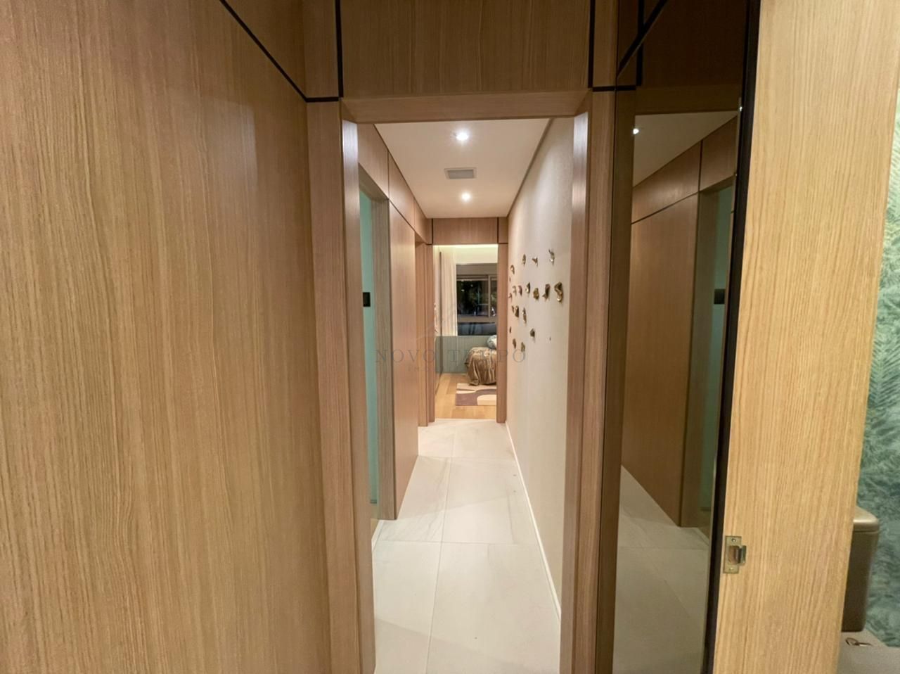 Apartamento, 3 quartos, 135 m² - Foto 26