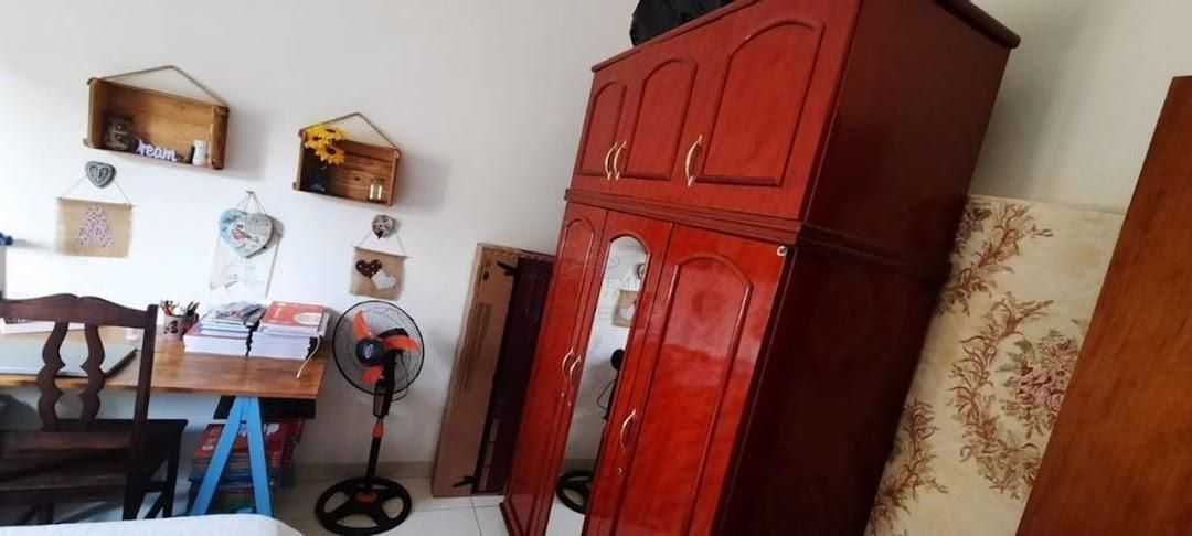 Casa, 3 quartos, 200 m² - Foto 16