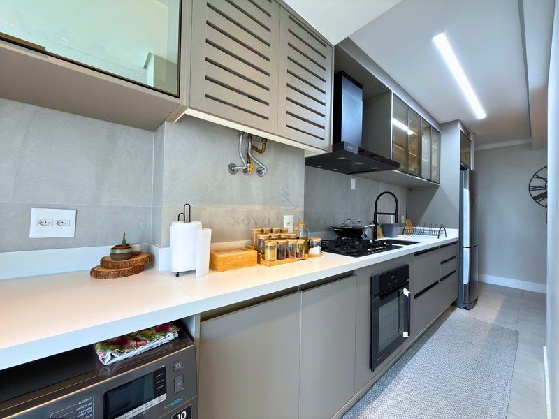 Apartamento, 2 quartos, 88 m² - Foto 6