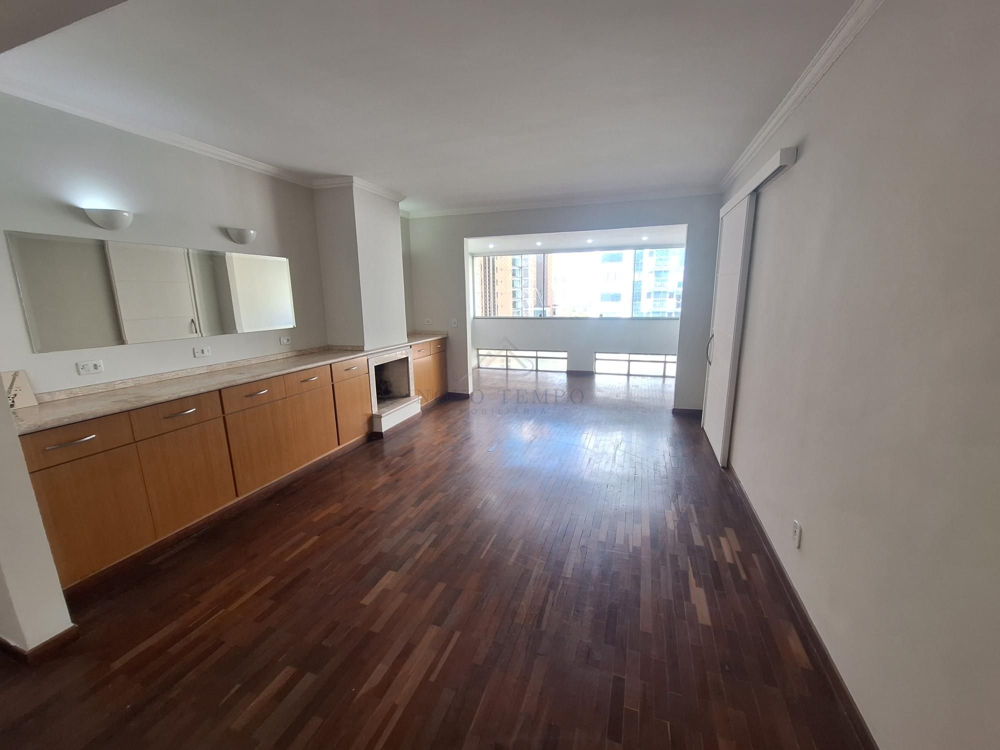 Apartamento, 3 quartos, 127 m² - Foto 1