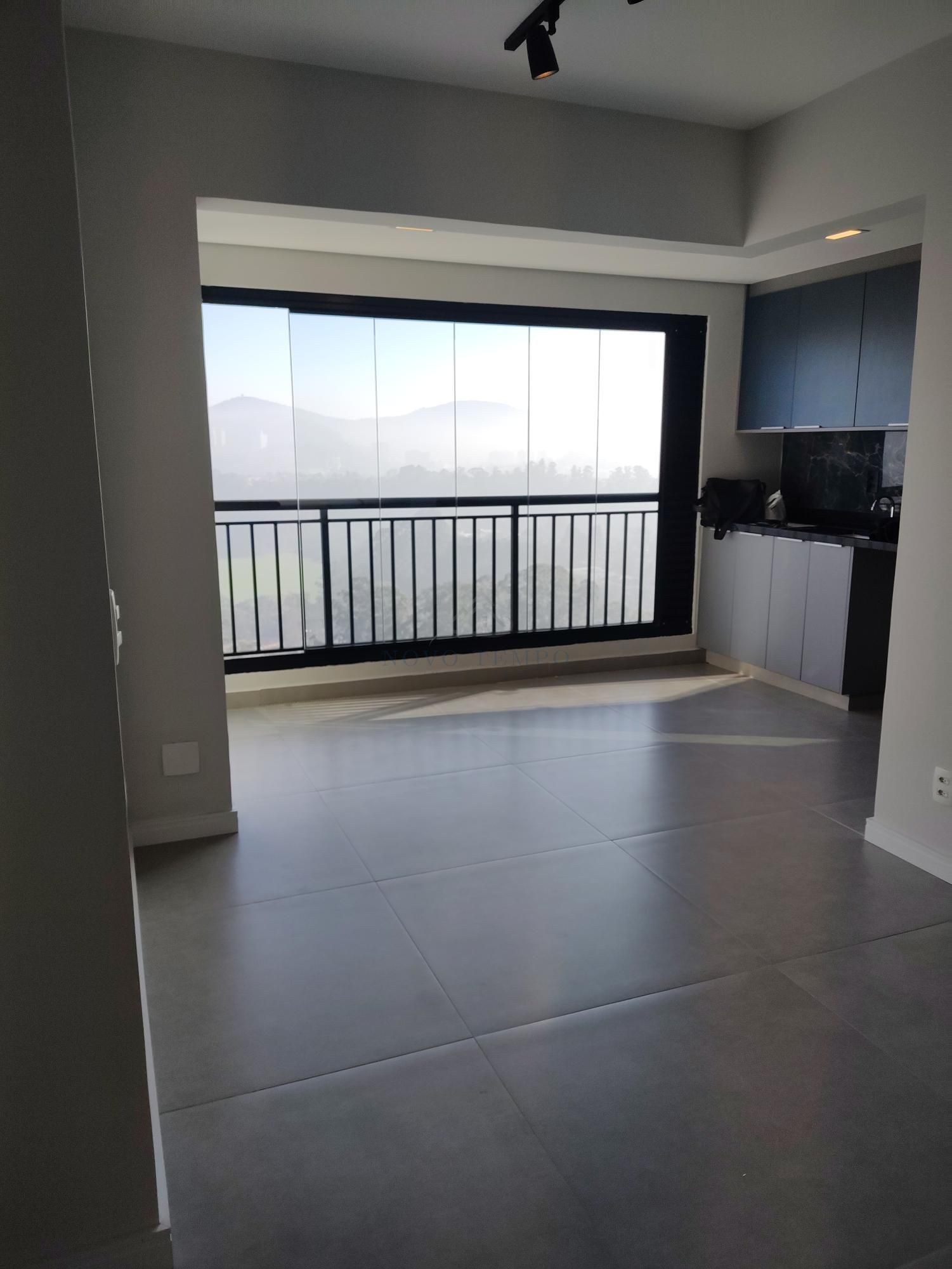 Apartamento, 2 quartos, 62 m² - Foto 2