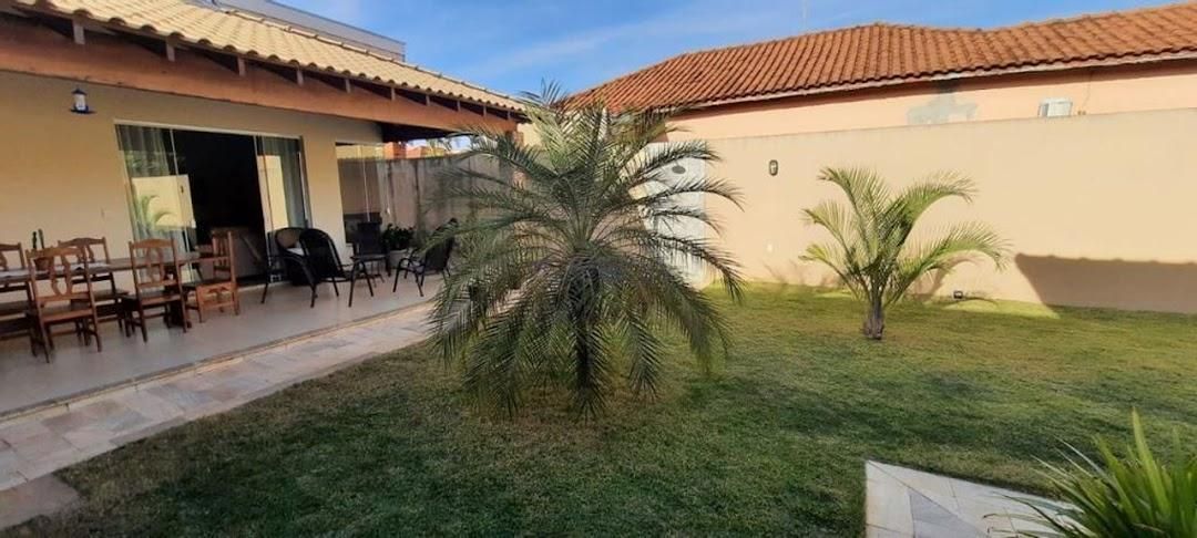 Casa, 3 quartos, 200 m² - Foto 39