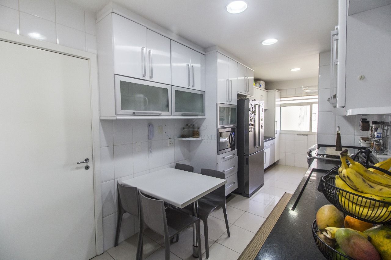 Apartamento, 3 quartos, 133 m² - Foto 4