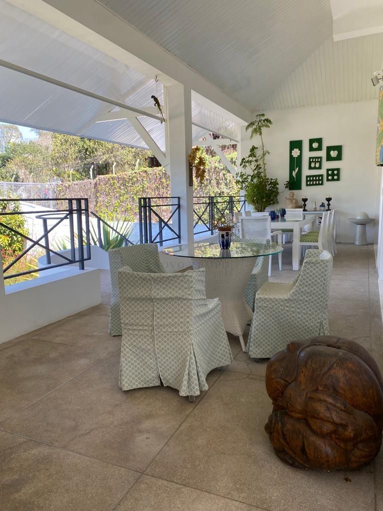 Casa, 4 quartos, 750 m² - Foto 4