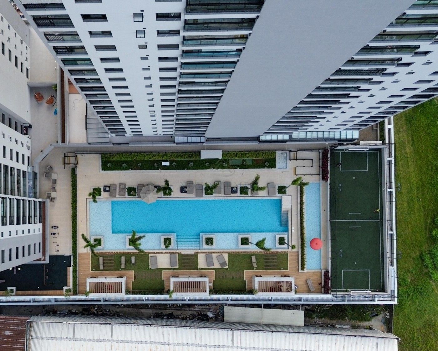 Apartamento, 3 quartos, 138 m² - Foto 26