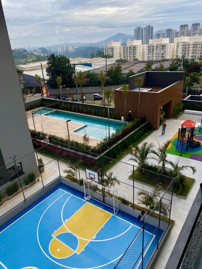 Apartamento, 2 quartos, 48 m² - Foto 5