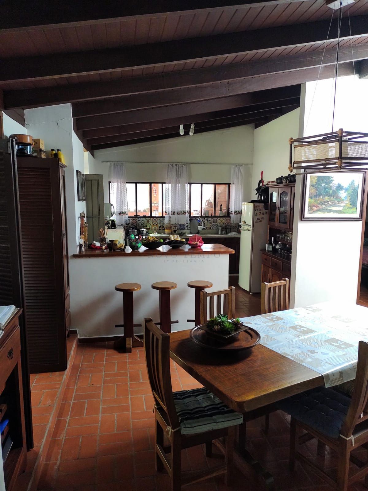 Sítio, 2 quartos, 4 hectares - Foto 2