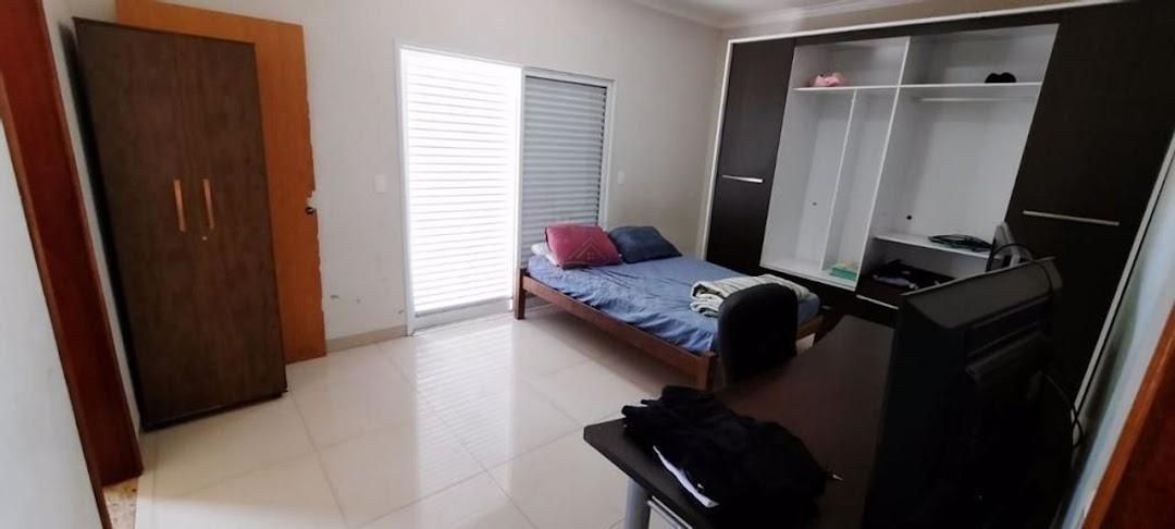 Sobrado, 3 quartos, 199 m² - Foto 6