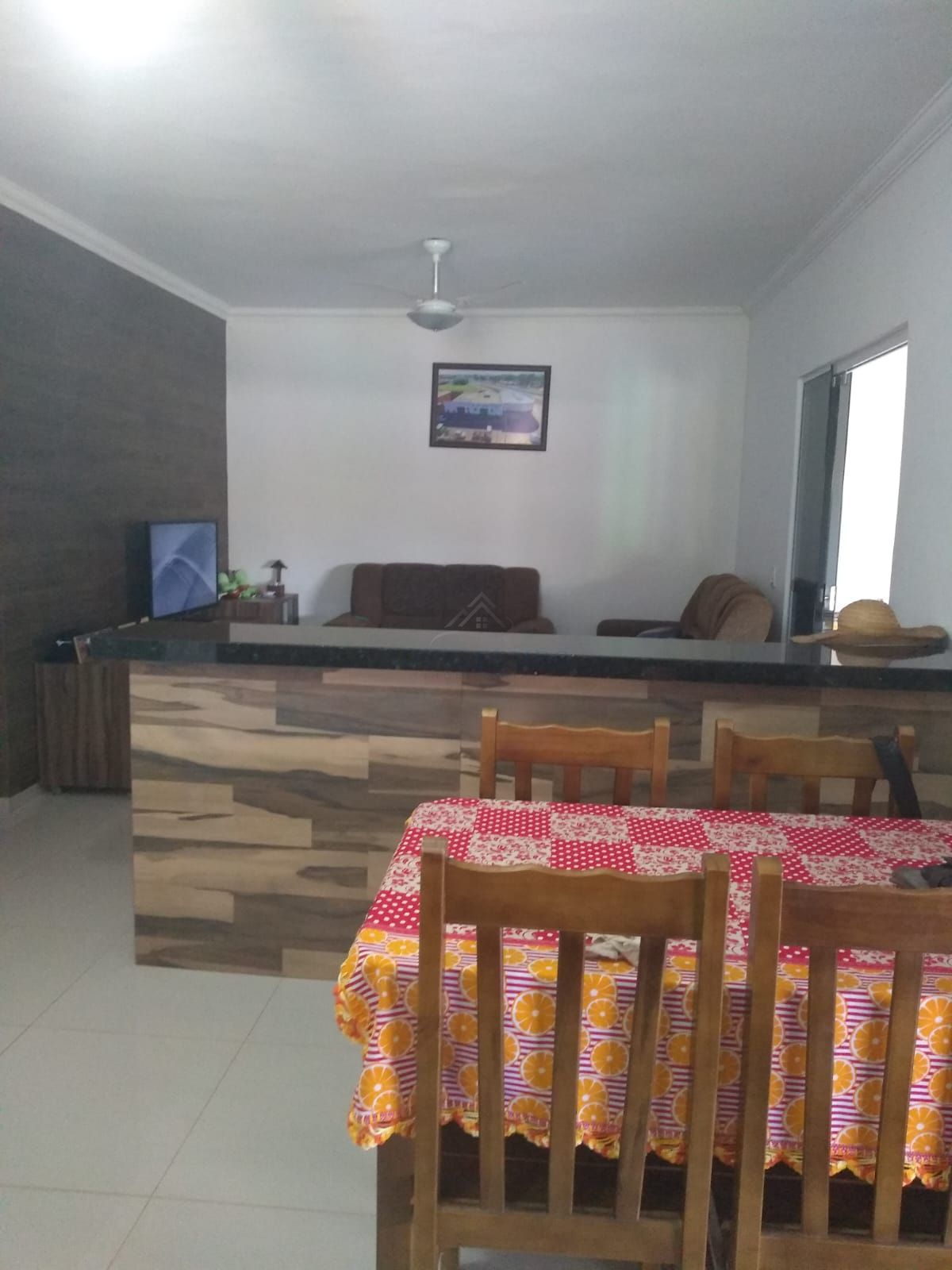 Chácara, 3 quartos, 600 m² - Foto 8