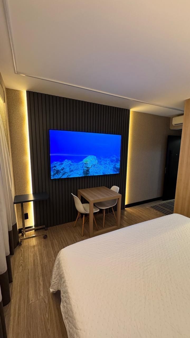 Apartamento, 1 quarto, 57 m² - Foto 14