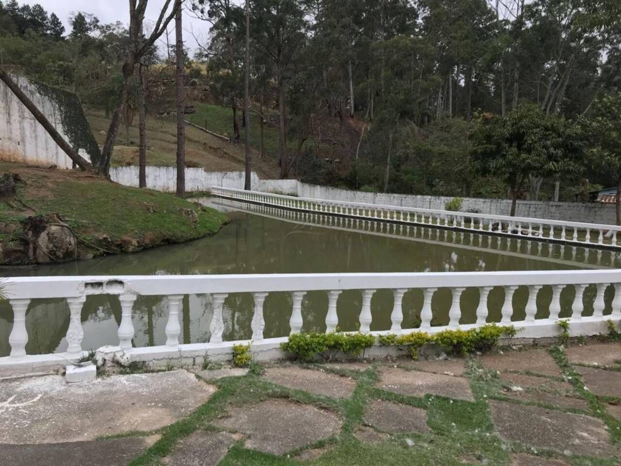 Sítio, 3 quartos, 12 m² - Foto 9