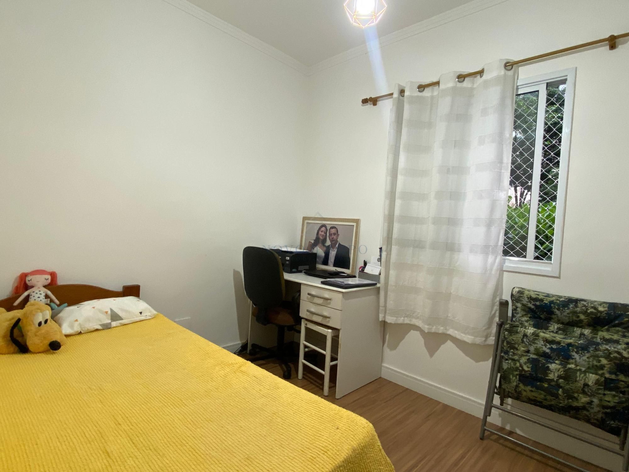 Apartamento, 3 quartos, 67 m² - Foto 21