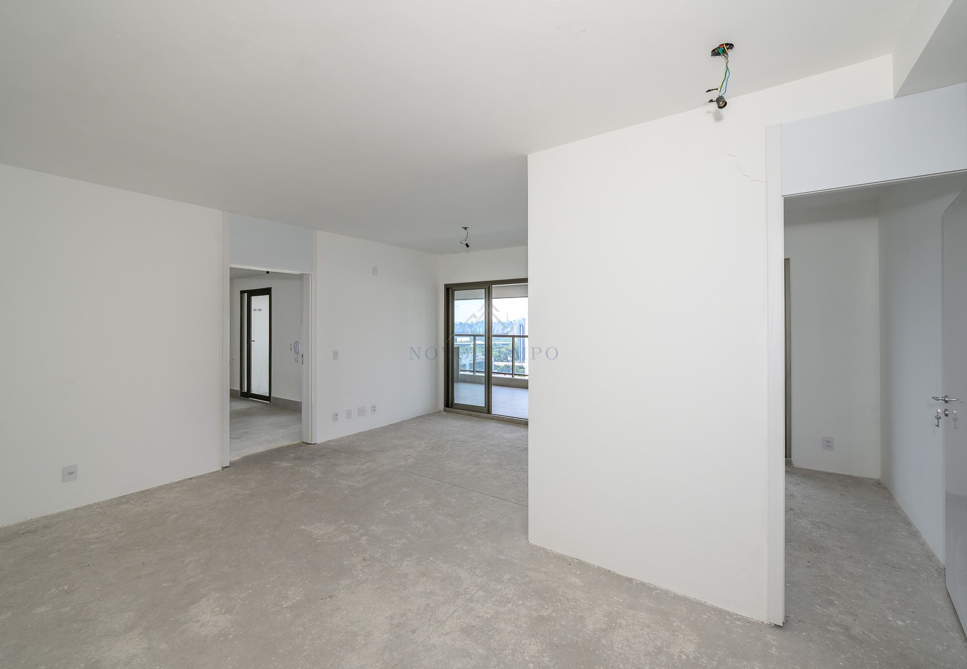 Apartamento, 4 quartos, 158 m² - Foto 2